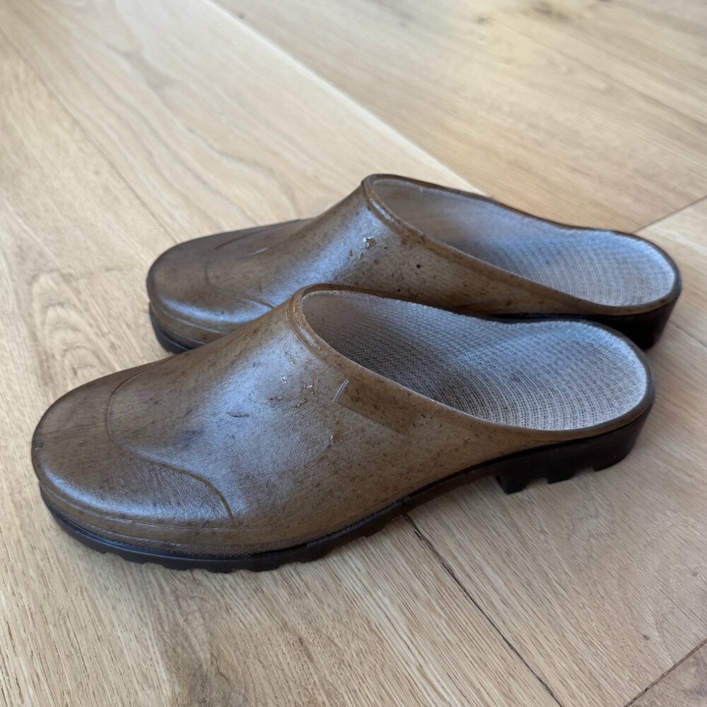 Opana Hemp Mules